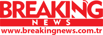 Breaking News Banner PNG
