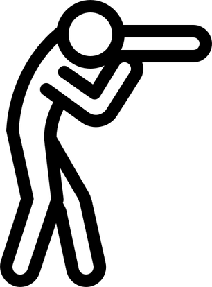Punching PNG