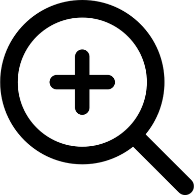 Zooming PNG
