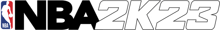Nba K23 Logo PNG
