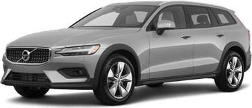 Volvo V60 PNG