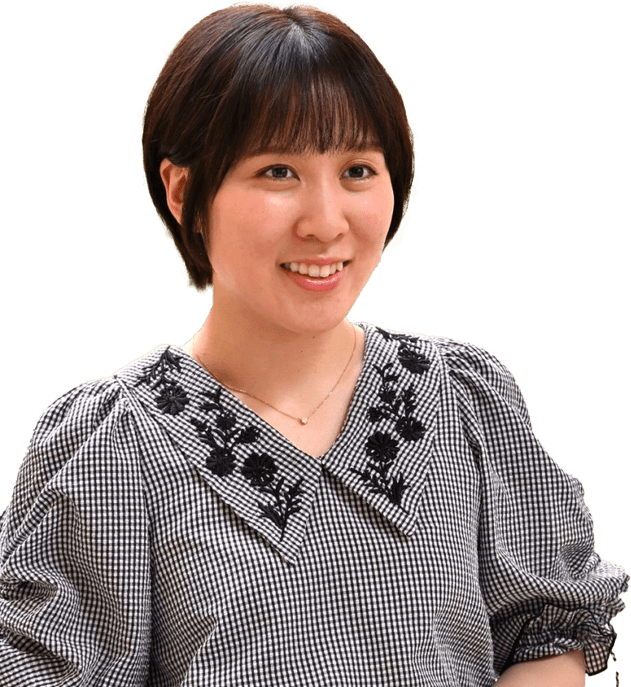 Miu Hirano PNG