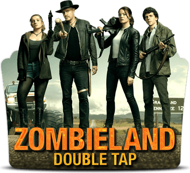 Zombieland PNG