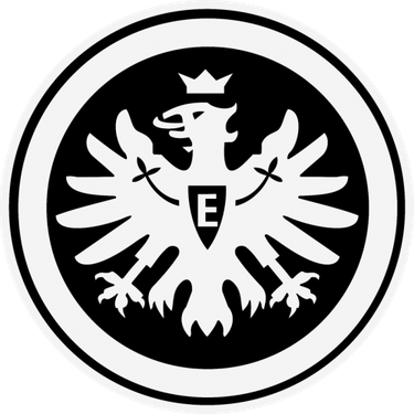 Eintracht Frankfurt PNG