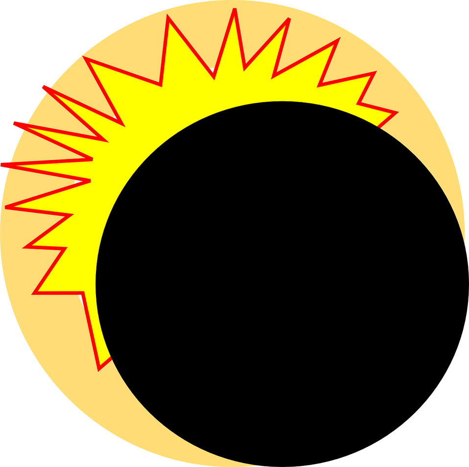 Eclipse PNG