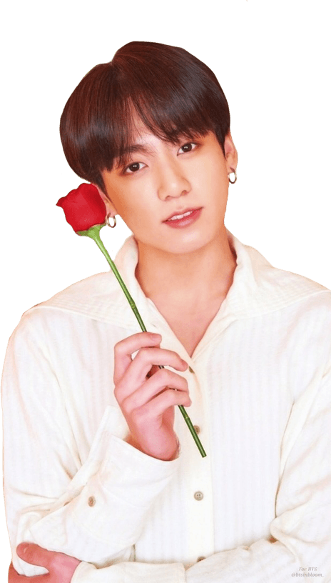 Jungkook PNG