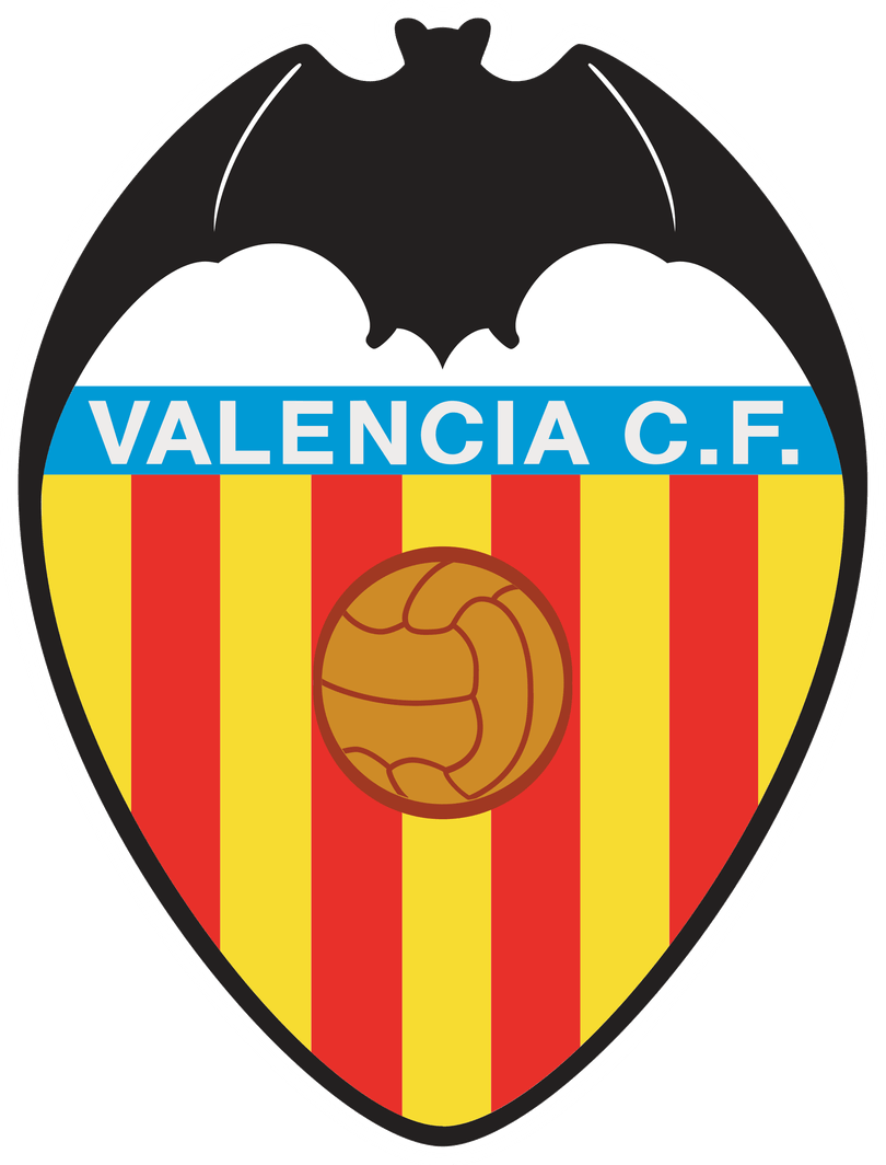 Valencia Cf PNG