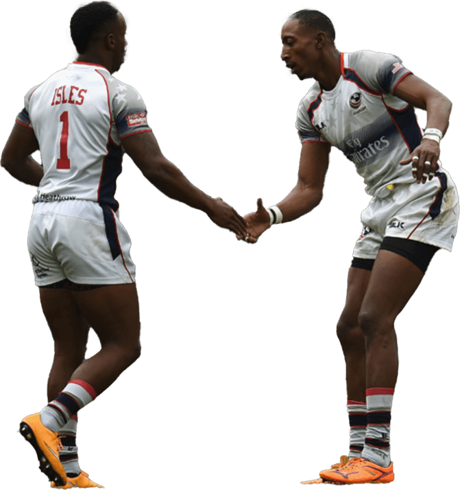Carlin Isles PNG