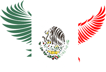 Mexico Eagle PNG
