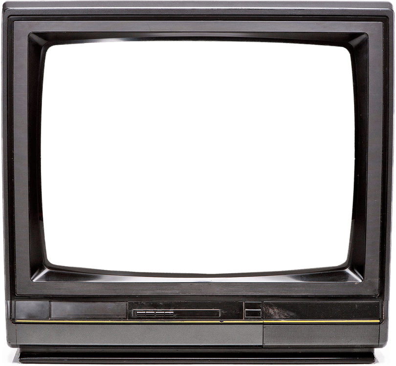 90s Tv PNG
