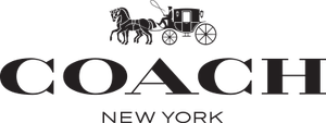 Coach Logo PNG