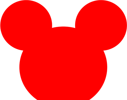 Mickey Ears PNG