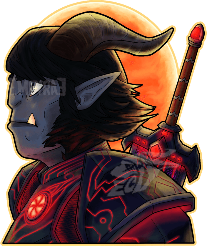 Trollhunters PNG