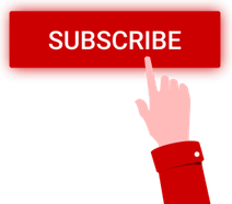 Youtube Subscribe Button PNG
