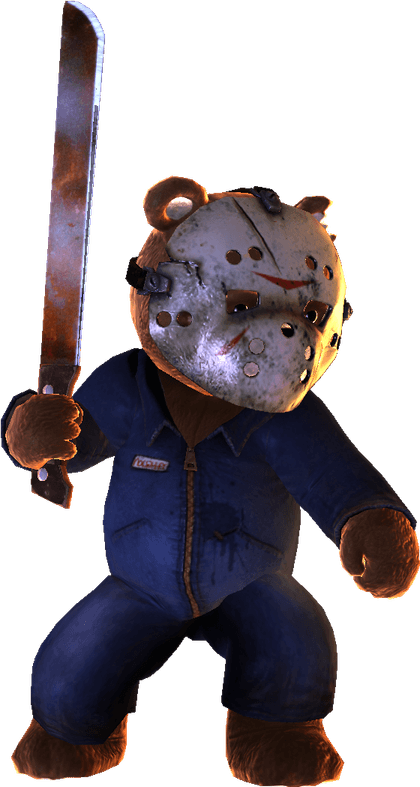 Jason Voorhees PNG