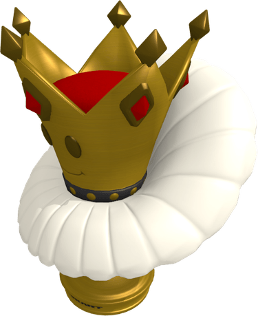 Mario Crown PNG