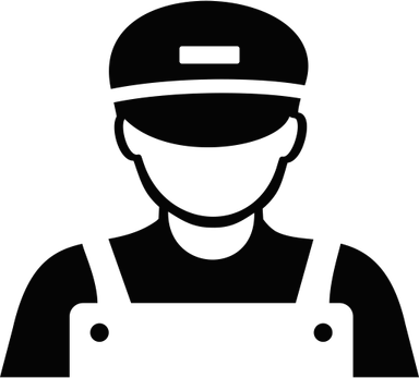 Worker PNG