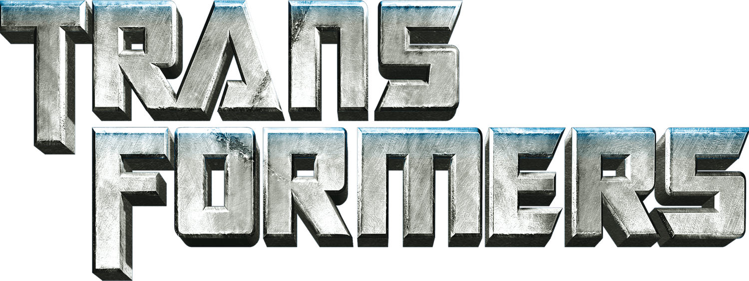 Transformers Logo PNG