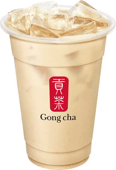 Bubble Tea PNG