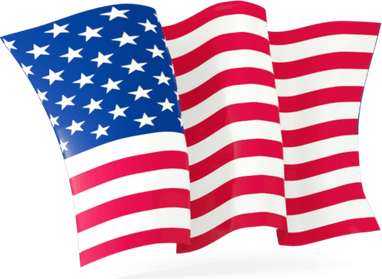 United States Of America Flag PNG