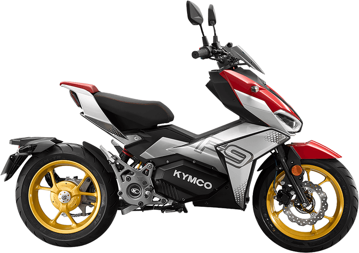 Kymco PNG