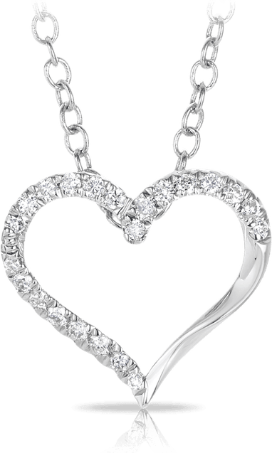 Heart Diamond PNG