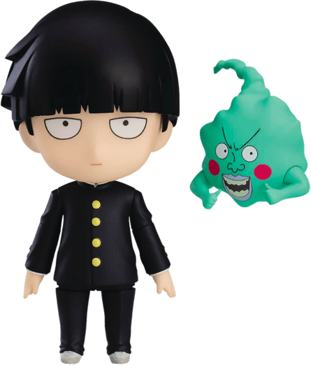 Mob Psycho PNG