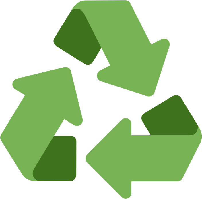 Recycle Logo PNG