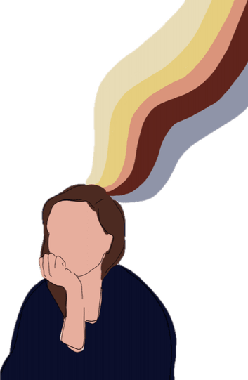 Thinking PNG
