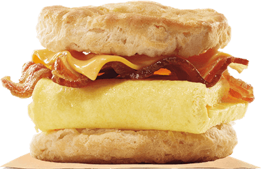 Breakfast Sandwich PNG