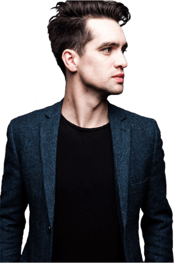 Brendon Urie PNG