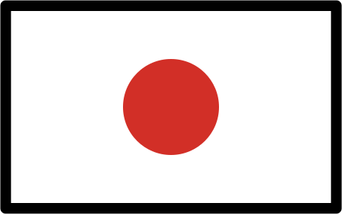 Tokyo Flag PNG