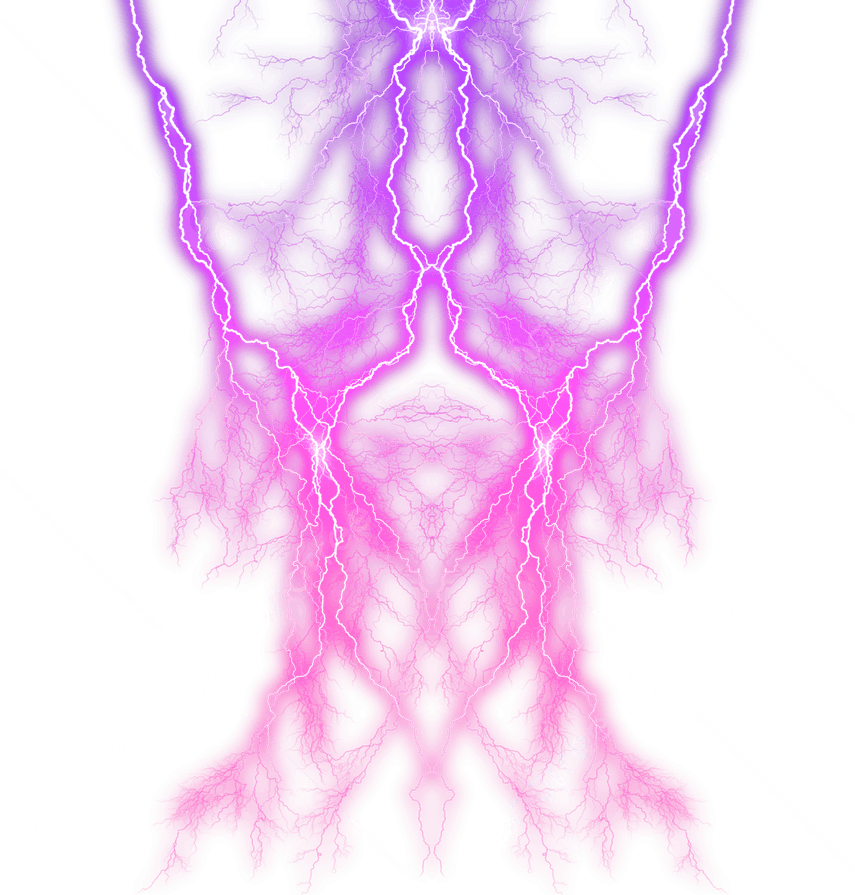 Lightning Effect PNG