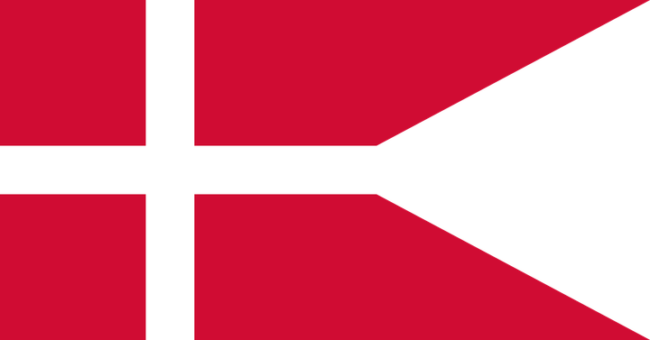 Denmark Flag PNG