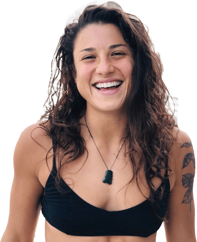 Nicole Heavirland PNG