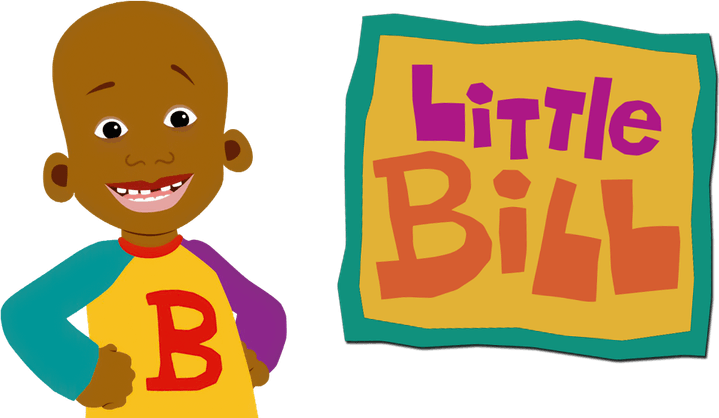Little Bill PNG