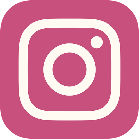 Pink Instagram PNG