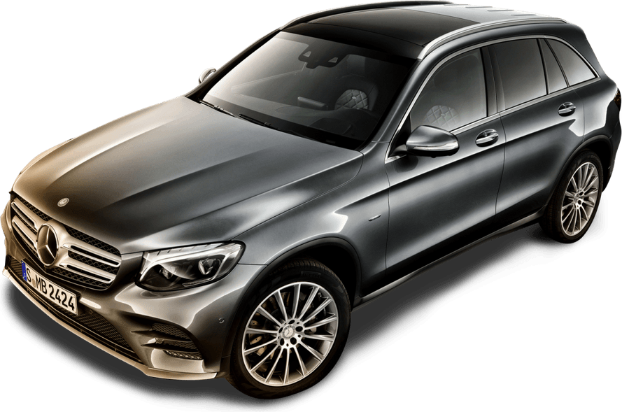 Mercedes Benz Amg Vision PNG