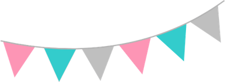 Baby Banner PNG