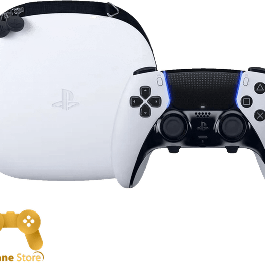 Sony Dualsense Edge Controller PNG