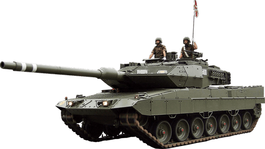 American Tank PNG