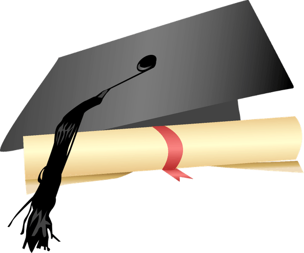 Scholarship PNG