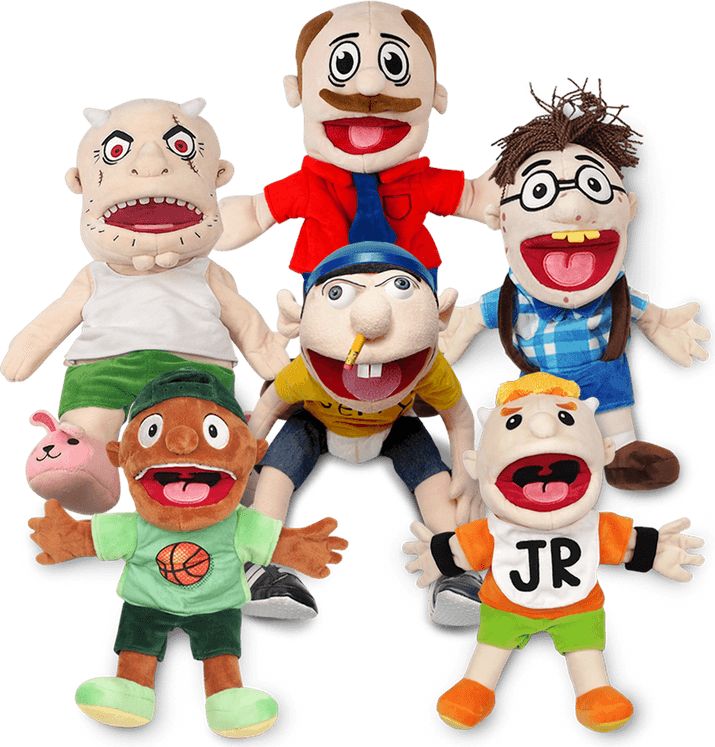 Sml Merch PNG