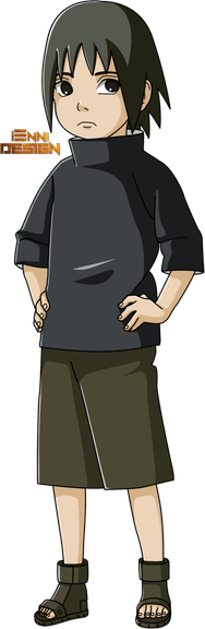Itachi PNG