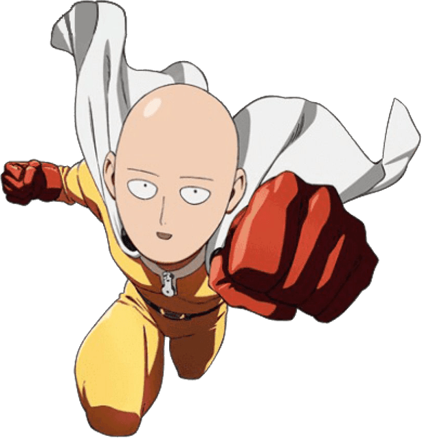 Saitama PNG