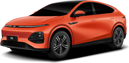 Tesla Car PNG