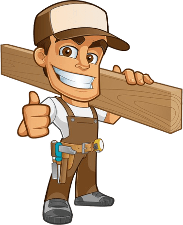 Carpenter PNG