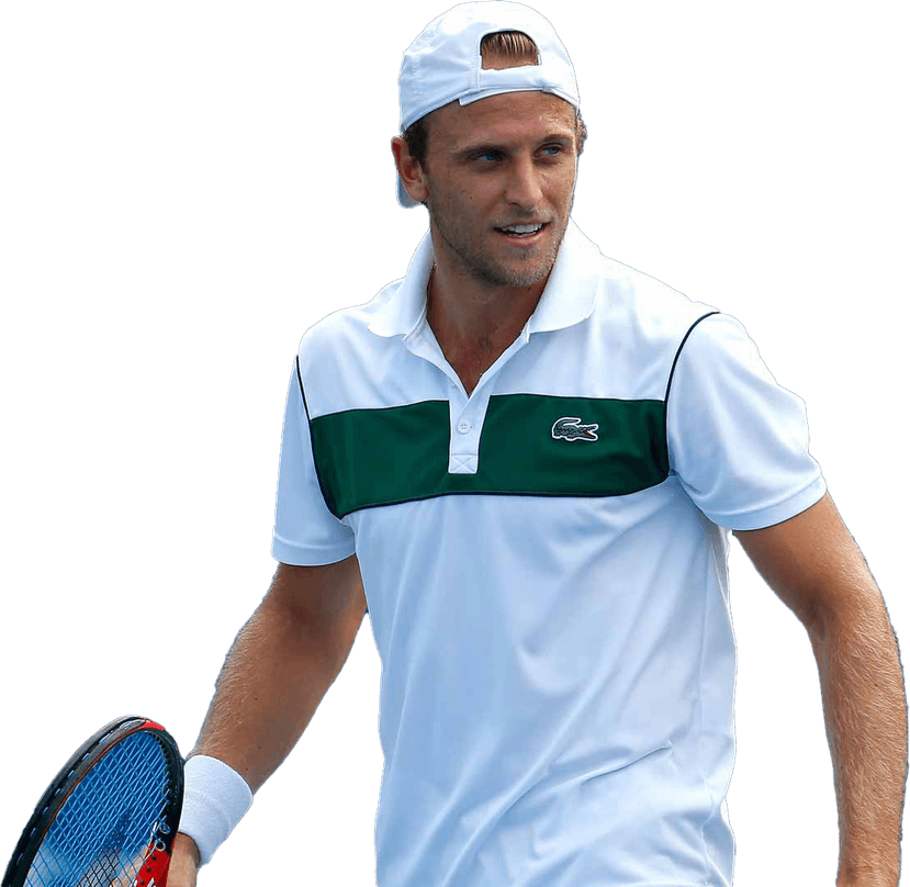 Denis Kudla PNG