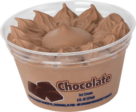 Chocolate Cup PNG
