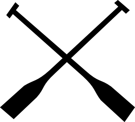 Rowing PNG